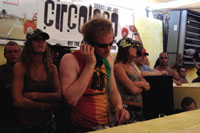 Dj Frankie Wilde